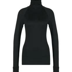 Stoic - Women's Merino240 BengtSt. Turtle Neck - Merinounterwäsche^ Skibekleidung|Merinounterwäsche