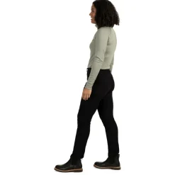 Stoic - Women's Merino240 BengtSt. Turtle Neck - Merinounterwäsche^ Skibekleidung|Merinounterwäsche