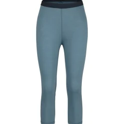 Outlet - Women's Merino180 BengtSt. 3/4 Pants - Merinounterwäsche Skibekleidung|Merinounterwäsche