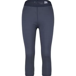 Outlet - Women's Merino180 BengtSt. 3/4 Pants - Merinounterwäsche Skibekleidung|Merinounterwäsche