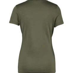 Stoic - Women's Merino180 BengtSt. T-Shirt slim - Merinoshirt