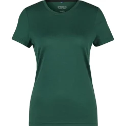 Stoic - Women's Merino180 BengtSt. T-Shirt slim - Merinoshirt