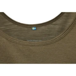 Hot - Women's Merino135 HovaSt. Tank - Merinounterwäsche Trekkingbekleidung|Alltagsbekleidung