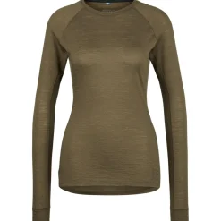 - Women's Merino135 HovaSt. L/S - Merinolongsleeve>Stoic Clearance