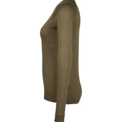 - Women's Merino135 HovaSt. L/S - Merinolongsleeve>Stoic Clearance