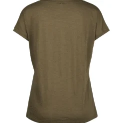 - Women's Merino135 HovaSt. T-Shirt - Merinoshirt>Stoic