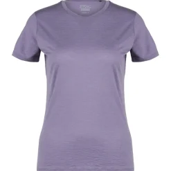 Stoic - Women's Merino155 LaholmSt. T-Shirt - Merinoshirt^ Alltagsbekleidung|Wanderbekleidung