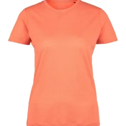 Stoic - Women's Merino155 LaholmSt. T-Shirt - Merinoshirt^ Alltagsbekleidung|Wanderbekleidung