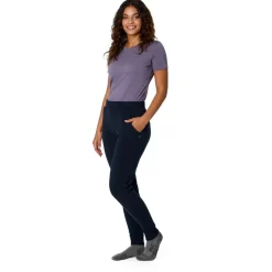 Stoic - Women's Merino155 LaholmSt. T-Shirt - Merinoshirt^ Alltagsbekleidung|Wanderbekleidung