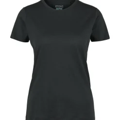 Stoic - Women's Merino155 LaholmSt. T-Shirt - Merinoshirt^ Alltagsbekleidung|Wanderbekleidung