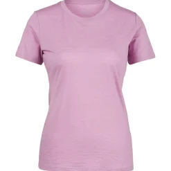 Stoic - Women's Merino155 LaholmSt. T-Shirt - Merinoshirt^ Alltagsbekleidung|Wanderbekleidung