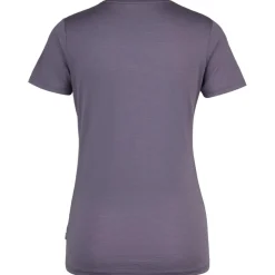 Stoic - Women's Merino155 LaholmSt. Print T-Shirt Sun - Merinoshirt^ Alltagsbekleidung|Wanderbekleidung