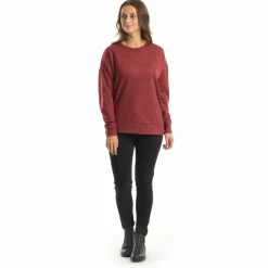 - Women's Merino260 MMXX.Göteborg Crew - Merinopullover><noscript><img width=