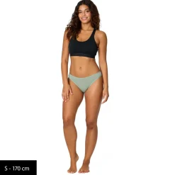 Stoic - Women's Merino150 SadjemSt. Brief - Merinounterwäsche^ Alltagsbekleidung|Wanderbekleidung