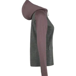Discount - Women's Merino260 StadjanSt. Hoody - Merinohoodie Alltagsbekleidung|Wanderbekleidung