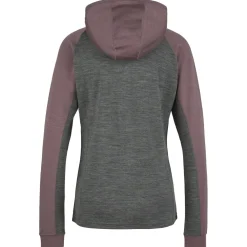 Discount - Women's Merino260 StadjanSt. Hoody - Merinohoodie Alltagsbekleidung|Wanderbekleidung