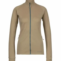 Stoic - Women's Merino260 StadjanSt. Jacket - Merinojacke^ Trekkingbekleidung|Alltagsbekleidung