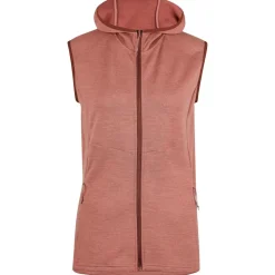 Stoic - Women's Merino260 StadjanSt. Vest - Merinoweste