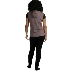Stoic - Women's Merino260 StadjanSt. Vest - Merinoweste