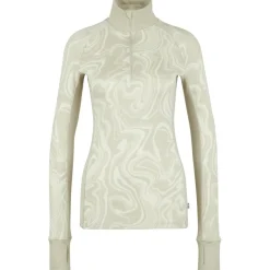 Stoic - Women's Merino225 StensundSt. Half Zip - Merinoshirt^ Alltagsbekleidung|Wanderbekleidung