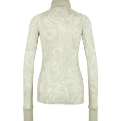 Stoic - Women's Merino225 StensundSt. Half Zip - Merinoshirt^ Alltagsbekleidung|Wanderbekleidung
