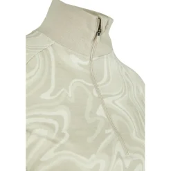Stoic - Women's Merino225 StensundSt. Half Zip - Merinoshirt^ Alltagsbekleidung|Wanderbekleidung
