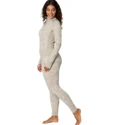 Stoic - Women's Merino225 StensundSt. Half Zip - Merinoshirt^ Alltagsbekleidung|Wanderbekleidung