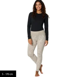Stoic - Women's Merino225 StensundSt. Long Pants - Merinounterwäsche^ Alltagsbekleidung|Wanderbekleidung