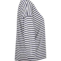 Stoic - Women's MerinoChill MMXX. Göteborg 3/4 Shirt St - Merinoshirt