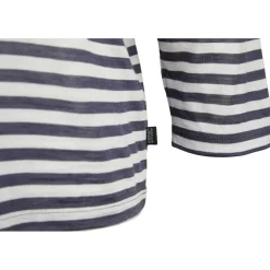 Stoic - Women's MerinoChill MMXX. Göteborg 3/4 Shirt St - Merinoshirt
