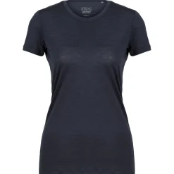 Sale - Women's MerinoChill MMXX. Göteborg Tee - Merinoshirt Alltagsbekleidung|Wanderbekleidung