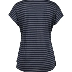 Stoic - Women's MerinoChill MMXX. Göteborg Loose Tee St - Merinoshirt^ Alltagsbekleidung|T-Shirts