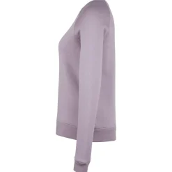 Discount - Women's MerinoFlatFleece240 SolbergSt. Crew - Merinopullover Alltagsbekleidung|Pullover & Hoodies