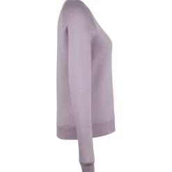 Discount - Women's MerinoFlatFleece240 SolbergSt. Crew - Merinopullover Alltagsbekleidung|Pullover & Hoodies