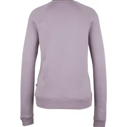 Discount - Women's MerinoFlatFleece240 SolbergSt. Crew - Merinopullover Alltagsbekleidung|Pullover & Hoodies