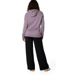 Stoic - Women's MerinoFlatFleece240 SolbergSt. Hoody - Merinohoodie^ Alltagsbekleidung|Pullover & Hoodies