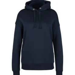 Stoic - Women's MerinoFlatFleece240 SolbergSt. Hoody - Merinohoodie^ Alltagsbekleidung|Pullover & Hoodies