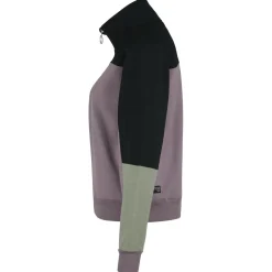 Stoic - Women's MerinoFleece335 MMXX. Lulea Half zip - Merinopullover^ Alltagsbekleidung|Wanderbekleidung