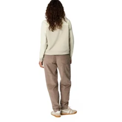 Stoic - Women's MerinoFleece335 MMXX. Lulea Half zip - Merinopullover^ Alltagsbekleidung|Wanderbekleidung