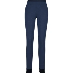 Stoic - Women's MerinoFleece260 FlenSt. Long Pants - Lange Unterhose