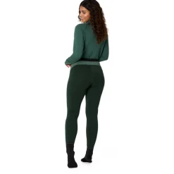 Stoic - Women's MerinoFleece260 FlenSt. Long Pants - Lange Unterhose