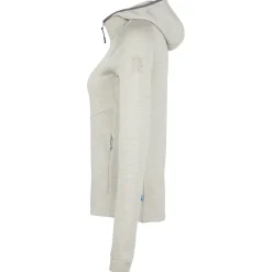 Stoic - Women's MerinoFleece240 StorforsSt. Zip Hoody - Merinohoodie