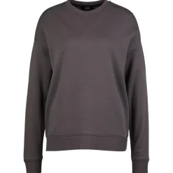 - Women's MerinoFleece240 MMXX.Persberg Crew - Merinopullover>Stoic Sale