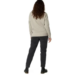 - Women's MerinoFleece240 MMXX.Persberg Crew - Merinopullover><noscript><img width=