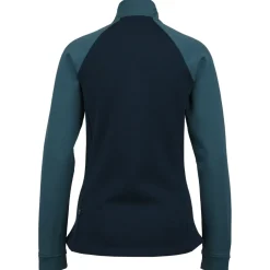 Best - Women's MerinoFleece335 KuolpaSt. Jacket - Fleecejacke Alltagsbekleidung|Wanderbekleidung
