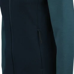 Best - Women's MerinoFleece335 KuolpaSt. Jacket - Fleecejacke Alltagsbekleidung|Wanderbekleidung
