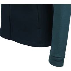 Best - Women's MerinoFleece335 KuolpaSt. Jacket - Fleecejacke Alltagsbekleidung|Wanderbekleidung