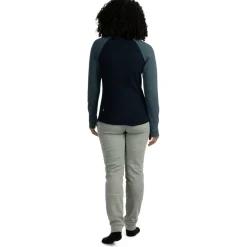 Best - Women's MerinoFleece335 KuolpaSt. Jacket - Fleecejacke Alltagsbekleidung|Wanderbekleidung