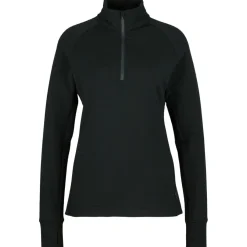 - Women's MerinoFleece260 FlenSt. Half Zip - Merinopullover><noscript><img width=