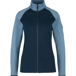 Stoic - Women's MerinoFleece335 KuolpaSt. II Jacket - Merinojacke